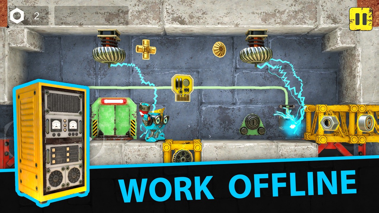 带电工厂 带电工厂