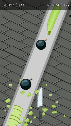 我削水果皮贼6 我削水果皮贼6