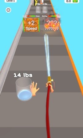 压力清洗 压力清洗