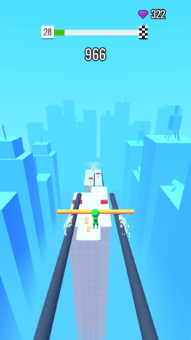 屋顶棍棍侠 屋顶棍棍侠