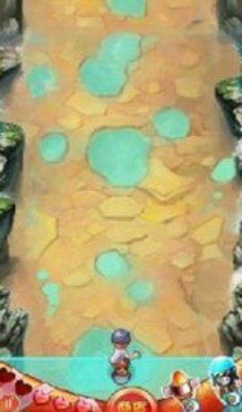 叛逆边缘 叛逆边缘