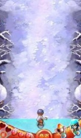 叛逆边缘 叛逆边缘