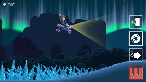 夏日追捕者 夏日追捕者