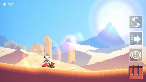 夏日追捕者 夏日追捕者