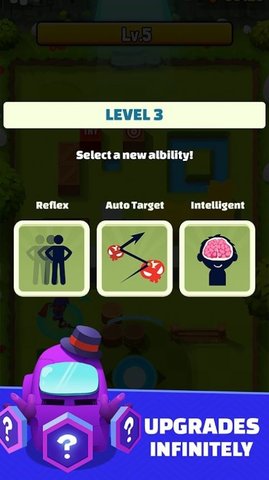 猎人英雄传奇 猎人英雄传奇