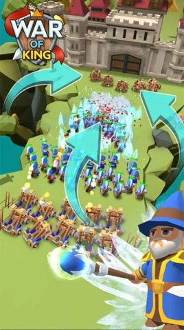 国王战争 国王战争