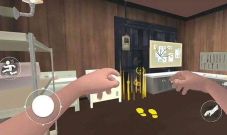 疯狂邻居模拟器 疯狂邻居模拟器