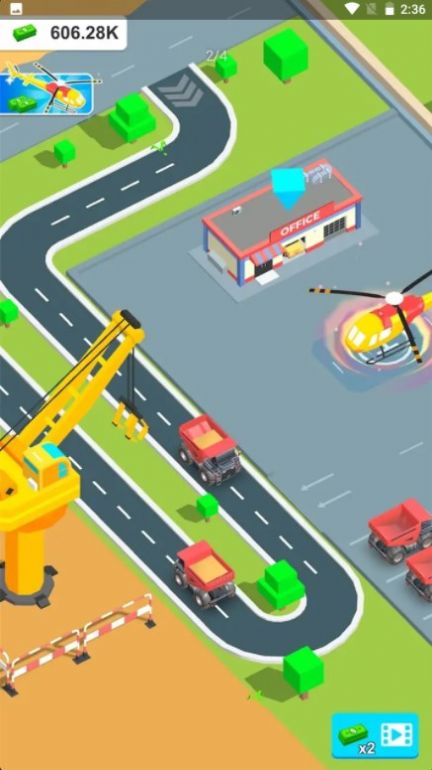 闲置挖掘大亨 闲置挖掘大亨