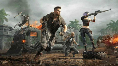 真正的突击队 真正的突击队