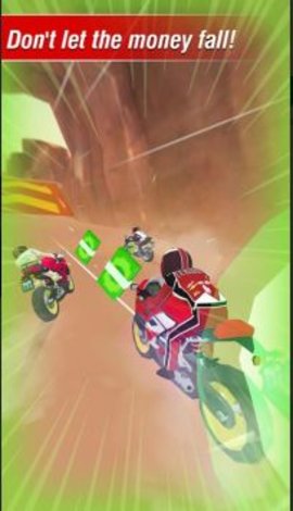 摩托比赛大师 摩托比赛大师