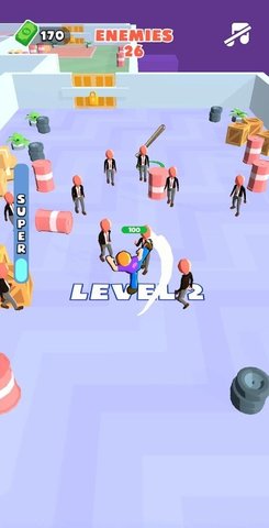 功夫英豪 功夫英豪