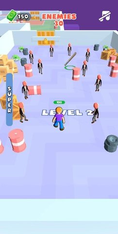 功夫英豪 功夫英豪