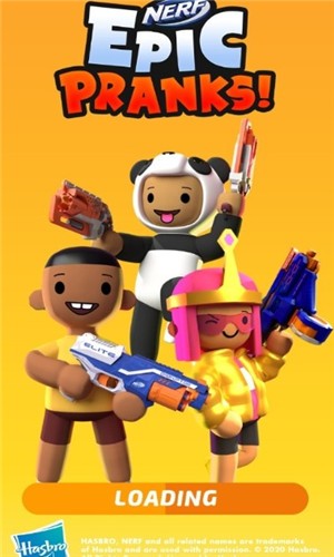 超级捣蛋鬼 超级捣蛋鬼