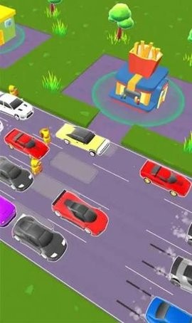 高速公路大亨 高速公路大亨