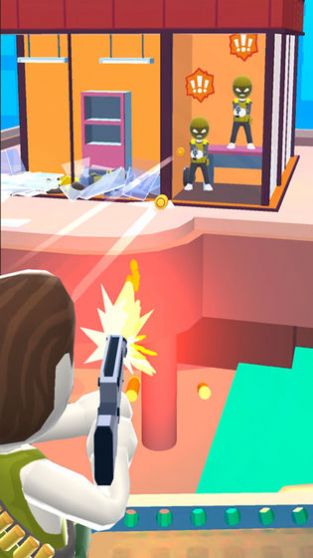 空中特工队 空中特工队