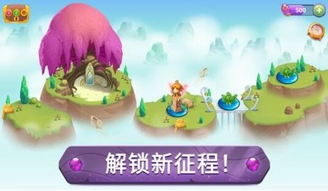 合成与魔法