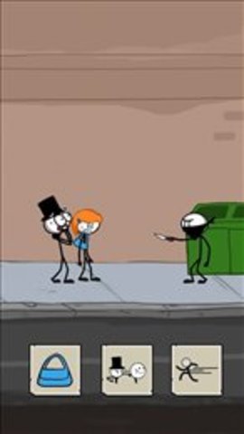 救出爱人 救出爱人