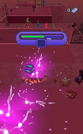 火枪女英雄 火枪女英雄