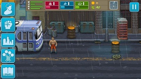 拳击俱乐部 拳击俱乐部