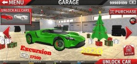 隧道赛车 隧道赛车