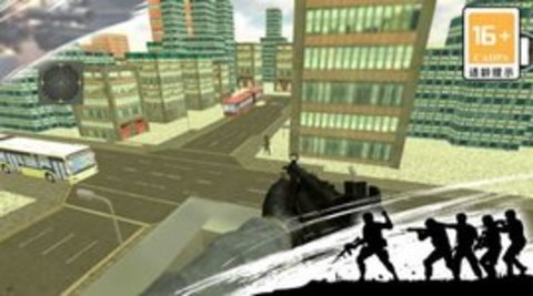 代号狙击手 代号狙击手