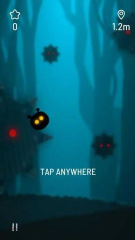 黑暗无尽的奔跑 黑暗无尽的奔跑