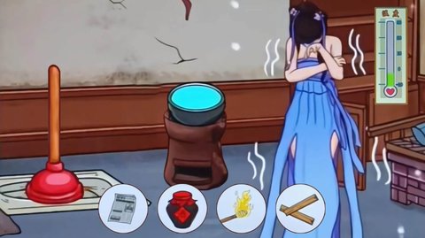 帮帮我的女神 帮帮我的女神