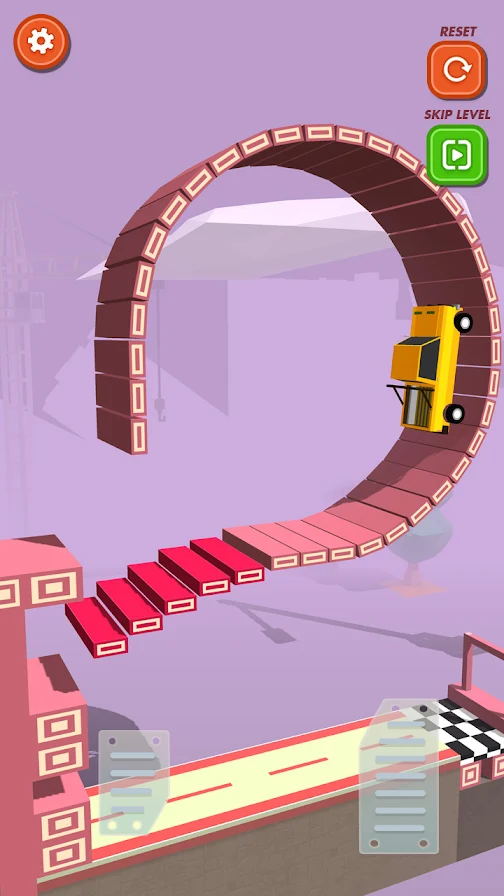 怪物汽车特技 怪物汽车特技