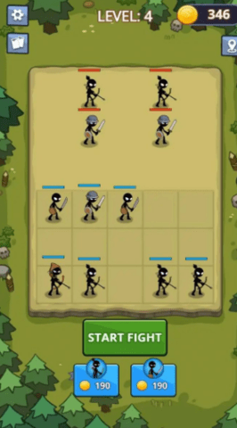 丛林融合大师无限金币版 丛林融合大师无限金币版