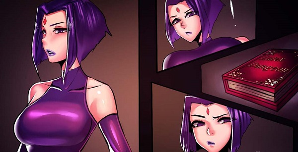 乳胶地牢 乳胶地牢