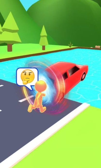 移形换影 移形换影