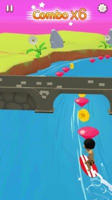 欢乐冲浪 欢乐冲浪