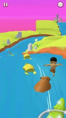 欢乐冲浪 欢乐冲浪