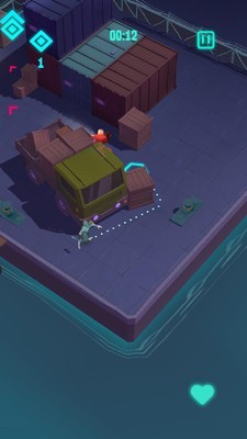 契约刺客 契约刺客