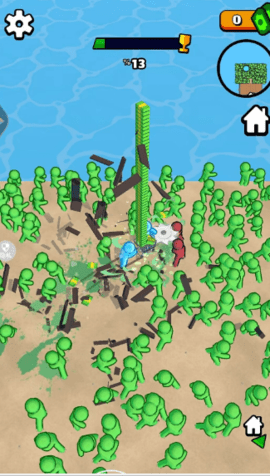 暴走开车模拟器 暴走开车模拟器