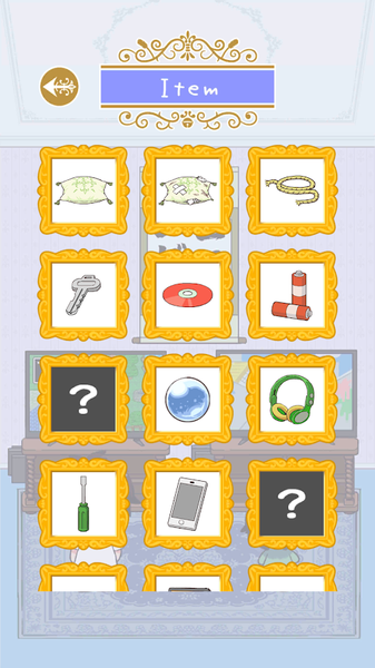 猫咪脱逃 猫咪脱逃