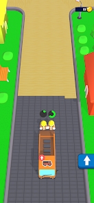 放置道路建造 放置道路建造