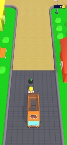 放置道路建造 放置道路建造