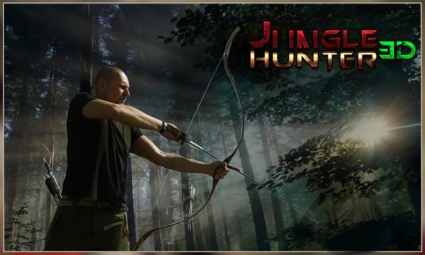 神射手丛林生存 神射手丛林生存