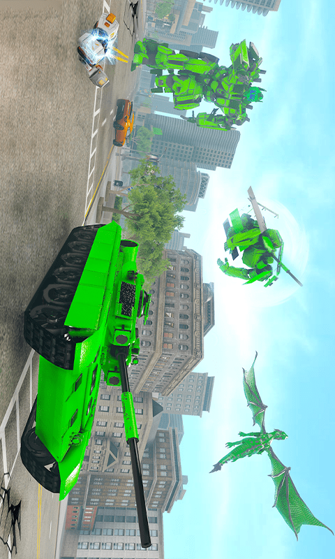 机器人车 机器人车