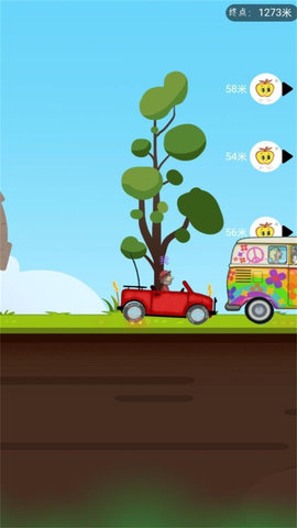 超能驾驶模拟 超能驾驶模拟