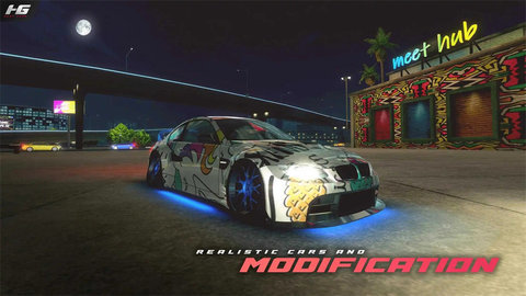 加热齿轮漂移世界 加热齿轮漂移世界