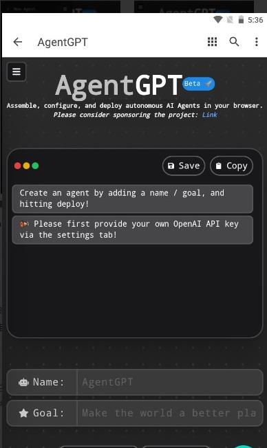 Auto-GPT