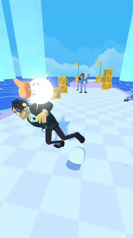 全部打耳光 全部打耳光