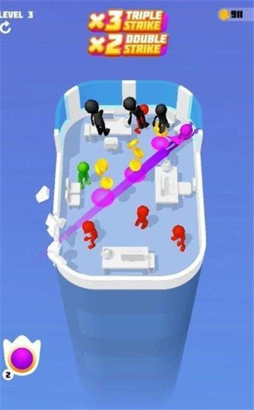 1愤怒的冲击 1愤怒的冲击