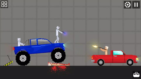 超人游乐场 超人游乐场