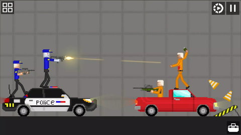 超人游乐场 超人游乐场