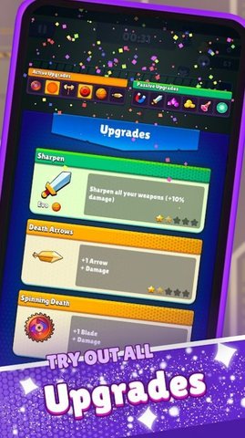 孤独的幸存者io 孤独的幸存者io