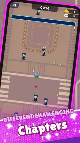 孤独的幸存者io 孤独的幸存者io