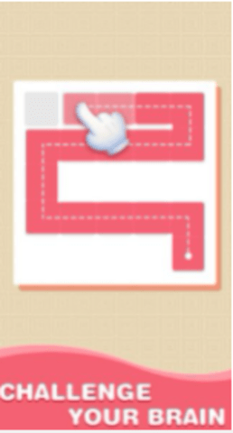 连线拼图 连线拼图